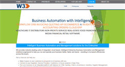 Desktop Screenshot of businessnetwork.com