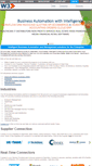 Mobile Screenshot of businessnetwork.com